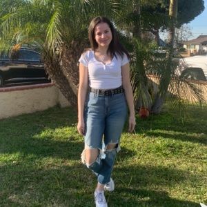 Meet your Posher, Natalie